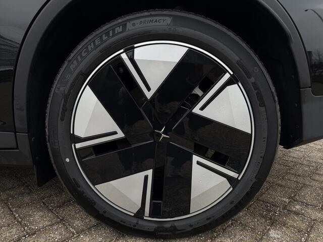 Polestar 2 Long Range Single Motor 82 kWh | Pilot- Plus- Climate Pack |