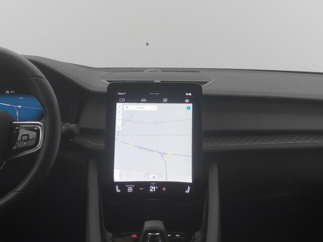 Polestar 2 Standard Range Single Motor 63kWh | CAMERA | KEYLESS | STOELVERWARMING