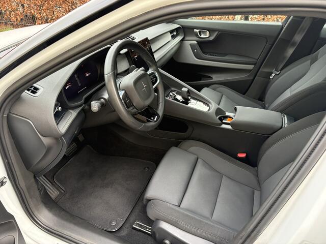 Polestar 2 Long Range Dual Motor Launch Edition 78kWh / AUTOMAAT / 132dkm! NAP! / INCL BTW