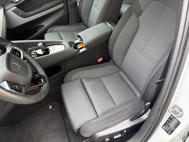 Polestar 2 Long Range Dual Motor Launch Edition 78kWh / AUTOMAAT / 132dkm! NAP! / INCL BTW