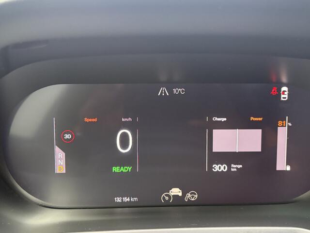 Polestar 2 Long Range Dual Motor Launch Edition 78kWh / AUTOMAAT / 132dkm! NAP! / INCL BTW