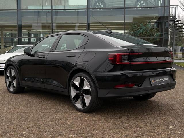 Polestar 2 Long Range Dual Motor 82 kWH | Plus, Pilot, Climate | Nappa Lede