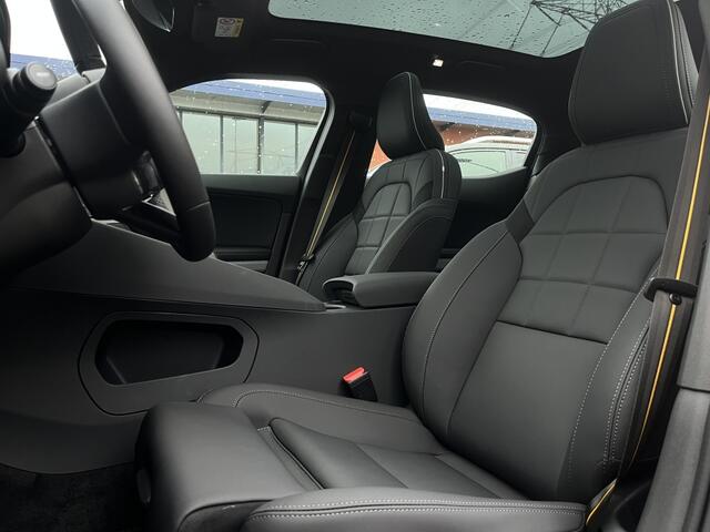 Polestar 2 Long Range Single Motor 82 kWh | Plus & Pro Pack | MY26