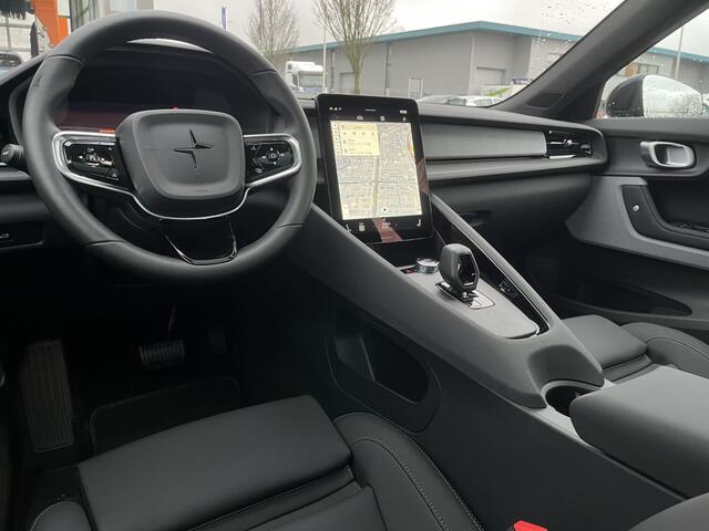 Polestar 2 Long Range Single Motor 82 kWh | Plus & Pro Pack | MY26