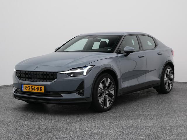 Polestar 2 Long Range Single Motor 78 kWh | 360° | ADAPTIVE | STOELVERWARMING