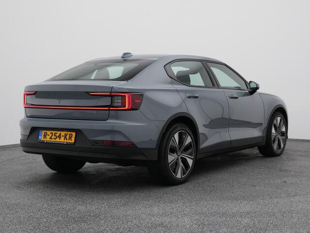 Polestar 2 Long Range Single Motor 78 kWh | 360° | ADAPTIVE | STOELVERWARMING
