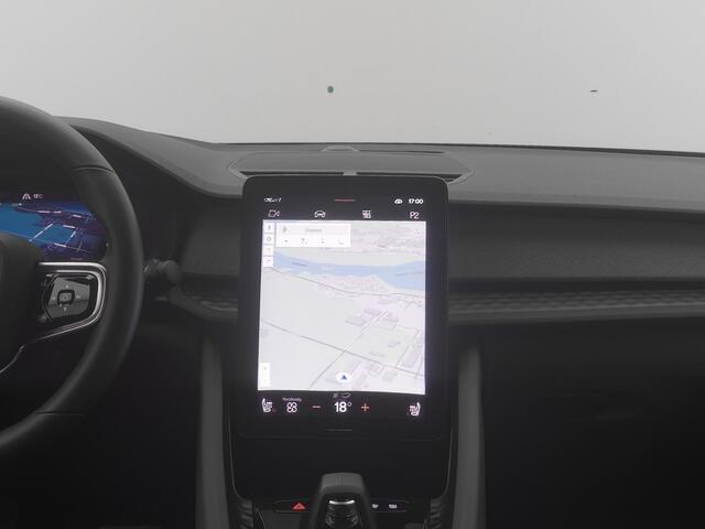 Polestar 2 Long Range Single Motor 78 kWh | 360° | ADAPTIVE | STOELVERWARMING