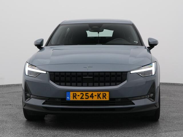 Polestar 2 Long Range Single Motor 78 kWh | 360° | ADAPTIVE | STOELVERWARMING