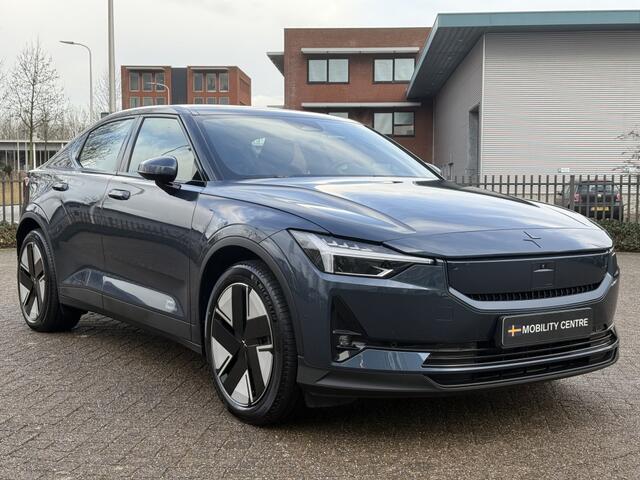 Polestar 2 Long Range Single Motor 82 kWh | Pilot- Plus- Climate Pack |