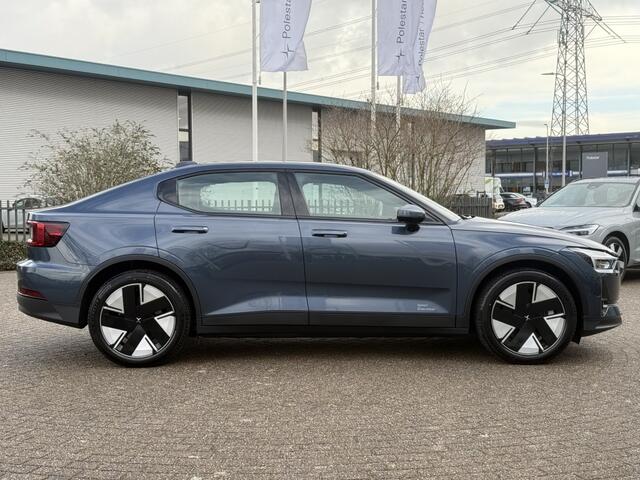 Polestar 2 Long Range Single Motor 82 kWh | Pilot- Plus- Climate Pack |