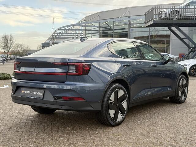 Polestar 2 Long Range Single Motor 82 kWh | Pilot- Plus- Climate Pack |