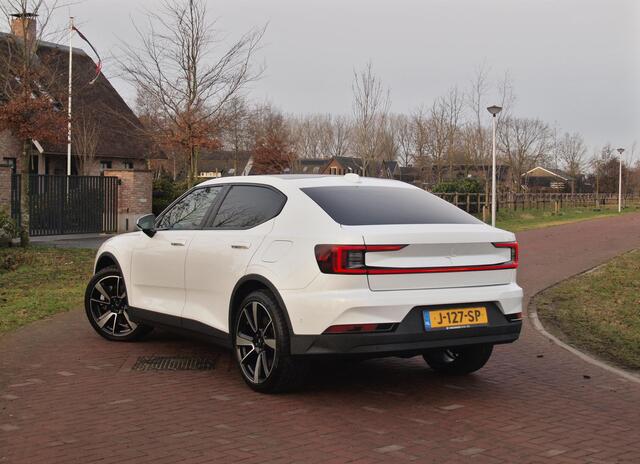 Polestar 2 Long Range Dual Motor Launch Edition 78kWh | SOH 92% | Harman Kardon | 360 Camera | Apple Carplay | Privacy Glas |