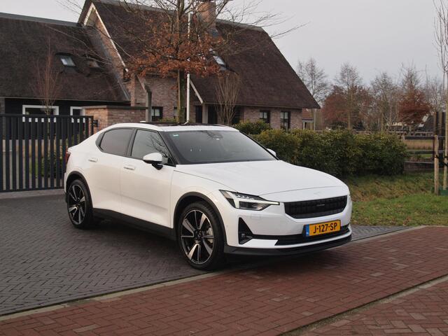 Polestar 2 Long Range Dual Motor Launch Edition 78kWh | SOH 92% | Harman Kardon | 360 Camera | Apple Carplay | Privacy Glas |