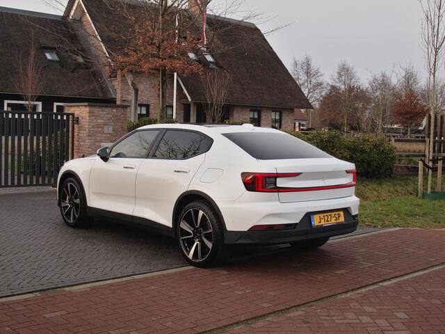 Polestar 2 Long Range Dual Motor Launch Edition 78kWh | SOH 92% | Harman Kardon | 360 Camera | Apple Carplay | Privacy Glas |