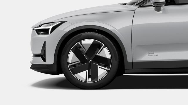 Polestar 2 Standard Range Single Motor Plus 70 kWh Polestar 2 No Compromises-voordeel oplopend tot ¤ 4.400
