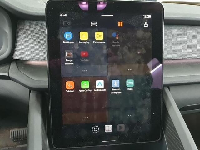 Polestar 2 Long Range Dual Motor Launch Edition 78kWh | Navi | Panorama | Pilot Plus | Camera