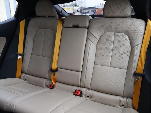 Polestar 2 Long Range Launch Edition AWD 78kWh | Performance | Nappa | 360° | Pano | Harman/Kardon |