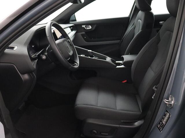 Polestar 2 Long Range Single Motor 78 kWh | SoH 94% | Adaptief Cruise Control | 360° Camera | LED!