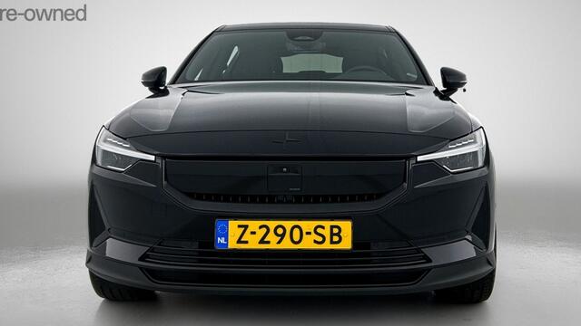 Polestar 2 Long Range Single Motor Plus 82 kWh SOH 96% Trekhaak