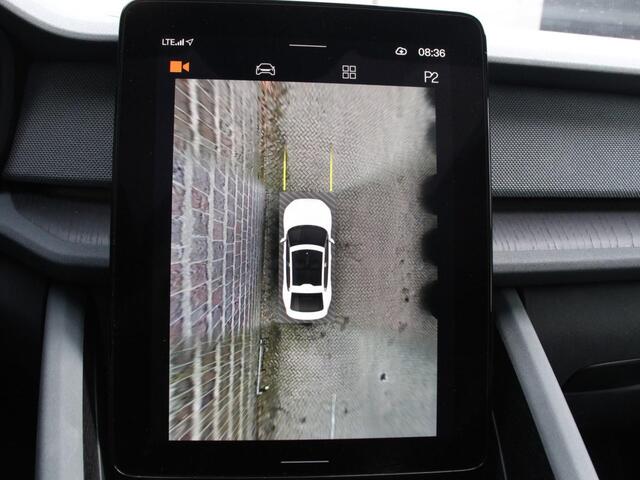 Polestar 2 Long Range Dual Motor 408pk Launch Edition 78kWh | Navigatie | Verwarmde stoelen | Led | Cruise Control | Lichtmetalen velgen | Climate control | Camera