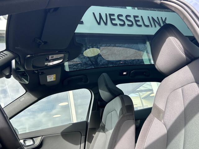 Polestar 2 Long Range Dual Motor Launch Edition 78kWh | Pano dak | Harman Kardon | Stoel Stuur verwarming |