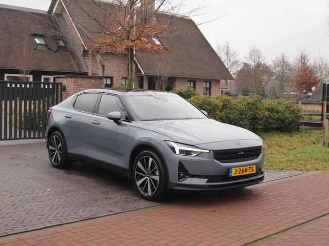 Polestar 2 Long Range Dual Motor Launch Edition 78kWh | SOH 93% | Harman Kardon | Camera | Apple Carplay | Cruise Control |