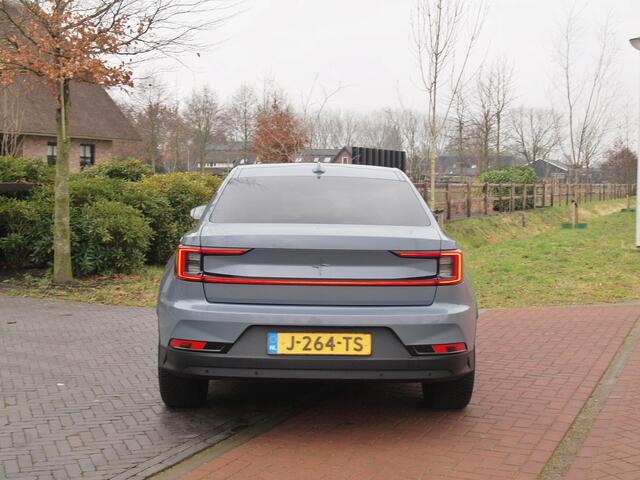 Polestar 2 Long Range Dual Motor Launch Edition 78kWh | SOH 93% | Harman Kardon | Camera | Apple Carplay | Cruise Control |