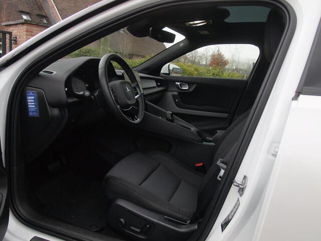 Polestar 2 Long Range Dual Motor Launch Edition 78kWh | SOH 91% | 360 Camera | Harman Kardon | Trekhaak | Apple Carplay |