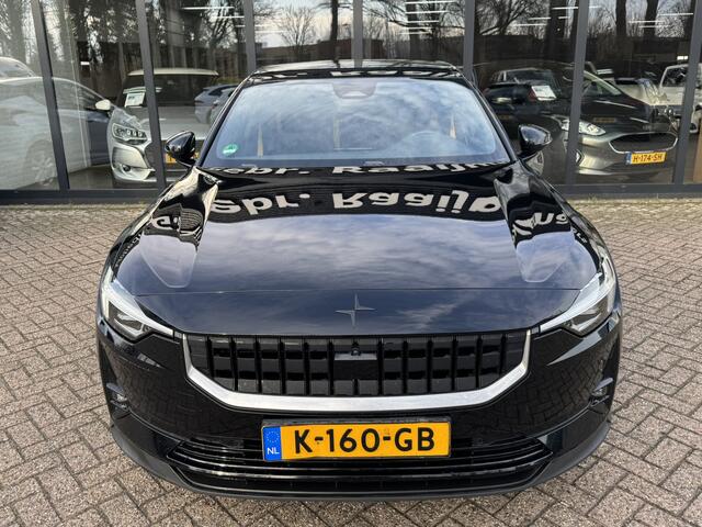 Polestar 2 Long Range 78kWh*Performance Pack*90%SOH*AHK*