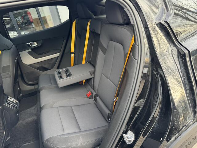 Polestar 2 Long Range 78kWh*Performance Pack*90%SOH*AHK*