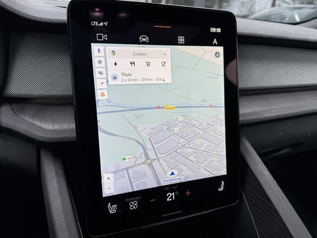 Polestar 2 Dual Motor 78kWh*AHK*91%SOH*14750 netto*