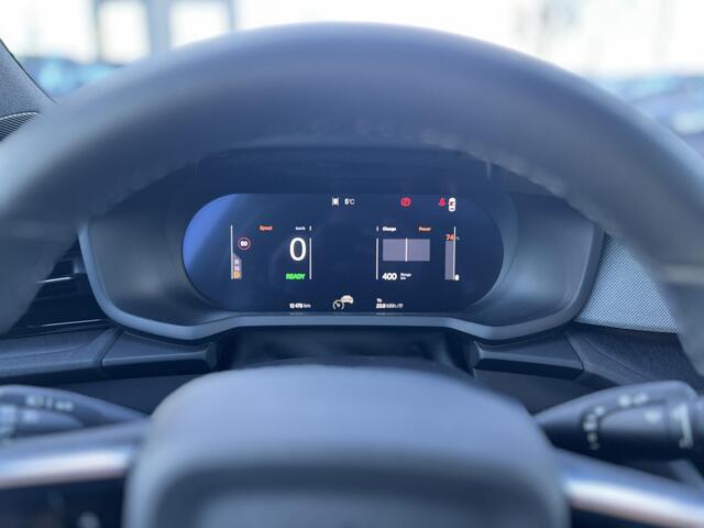 Polestar 2 Long Range Single Motor Plus Climate 82 kWh | Pano Dak | Warmtepomp | Stuurverwarming | WLTP 659 KM | ACC