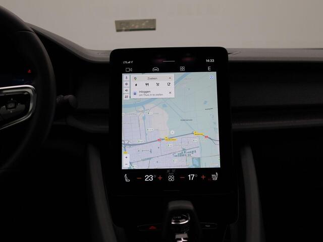 Polestar 2 Long Range Dual Motor Launch Edition 78kWh | Hardman kardon| ACC | 360 Camera | Memory | Pixel |