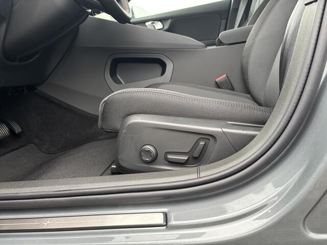 Polestar 2 Long Range Dual motor Plus 82 kWh | Nieuwprijs ¤58.150 |Pilot | Plus | Climate | Nieuw | ACC | 360 Camera |