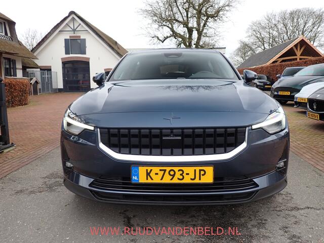 Polestar 2 Long Range Dual Motor 78kWh 91%SOH / PANODAK / ACC / KEYLESS / 360CAMERA
