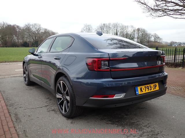 Polestar 2 Long Range Dual Motor 78kWh 91%SOH / PANODAK / ACC / KEYLESS / 360CAMERA