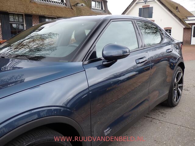 Polestar 2 Long Range Dual Motor 78kWh 91%SOH / PANODAK / ACC / KEYLESS / 360CAMERA