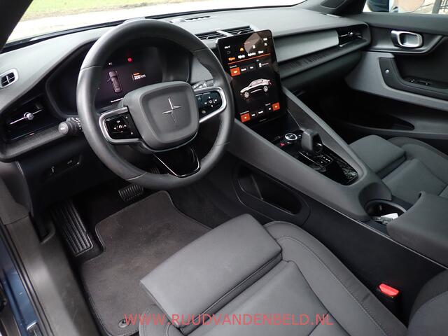 Polestar 2 Long Range Dual Motor 78kWh 91%SOH / PANODAK / ACC / KEYLESS / 360CAMERA