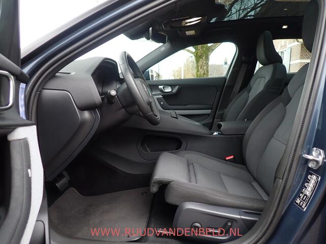 Polestar 2 Long Range Dual Motor 78kWh 91%SOH / PANODAK / ACC / KEYLESS / 360CAMERA