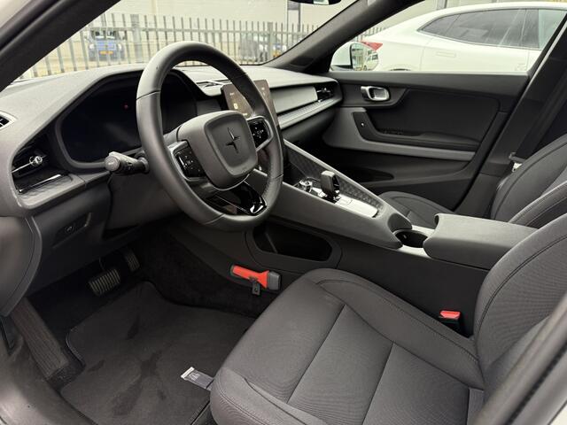 Polestar 2 Long Range Single Motor 82 kWh | Polestar Rotterdam | Trekhaak