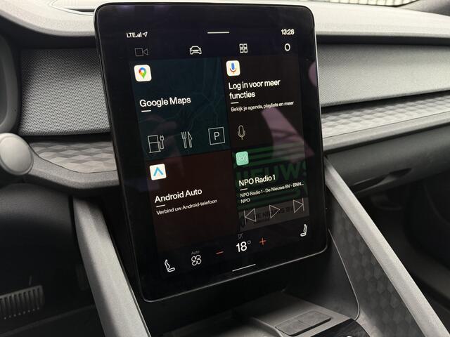 Polestar 2 Long Range Single Motor 82 kWh | Polestar Rotterdam | Trekhaak