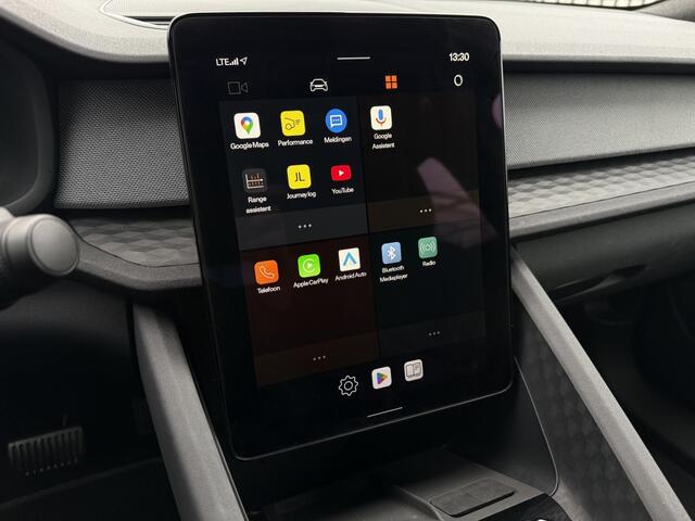 Polestar 2 Long Range Single Motor 82 kWh | Polestar Rotterdam | Trekhaak