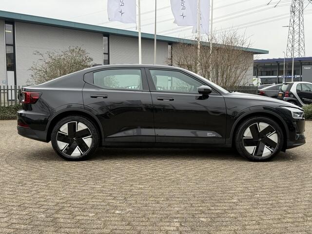 Polestar 2 Long Range Single Motor 82 kWh | Pilot- Plus- Climate Pack |