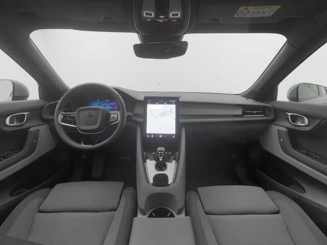 Polestar 2 Standard Range Single Motor 69 kWh | PANO | 360° | H&K | ADAPTIVE | STOEL- EN STUURVERW.