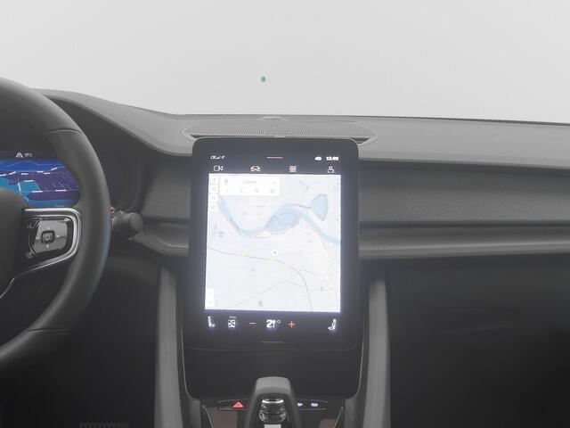 Polestar 2 Standard Range Single Motor 69 kWh | PANO | 360° | H&K | ADAPTIVE | STOEL- EN STUURVERW.