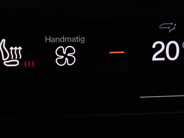 Polestar 2 Standard Range Single Motor 69 kWh | SOH 95% | Stoelverwarming | 360 Camera | Adaptive cruise | Carplay | Full LED