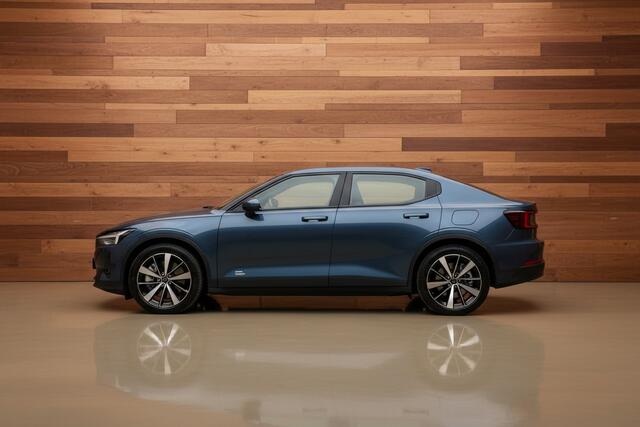 Polestar 2 Long Range Dual Motor Launch Edition 78kWh | SOH 91,7%