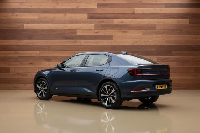 Polestar 2 Long Range Dual Motor Launch Edition 78kWh | SOH 91,7%