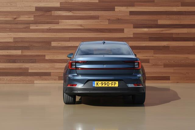 Polestar 2 Long Range Dual Motor Launch Edition 78kWh | SOH 91,7%