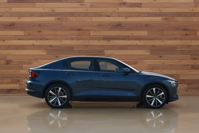 Polestar 2 Long Range Dual Motor Launch Edition 78kWh | SOH 91,7%